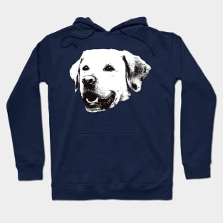 Golden Labrador - Golden Christmas Gifts Hoodie